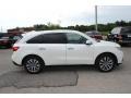 White Diamond Pearl - MDX Technology Photo No. 6
