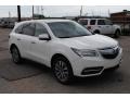 White Diamond Pearl - MDX Technology Photo No. 7