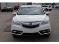 White Diamond Pearl - MDX Technology Photo No. 8