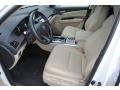 White Diamond Pearl - MDX Technology Photo No. 11