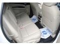 White Diamond Pearl - MDX Technology Photo No. 27
