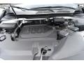 White Diamond Pearl - MDX Technology Photo No. 33