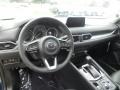 Eternal Blue Metallic - CX-5 Touring AWD Photo No. 3