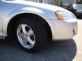 Bright Silver Metallic - Stratus SXT Sedan Photo No. 19