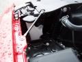 Victory Red - Silverado 3500HD Work Truck Regular Cab 4x4 Chassis Photo No. 36