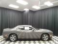 Destroyer Gray - Challenger SXT Photo No. 5