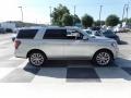  2018 Expedition Limited 4x4 Ingot Silver