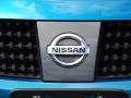 2004 Vibrant Blue Nissan Sentra 1.8 S  photo #16