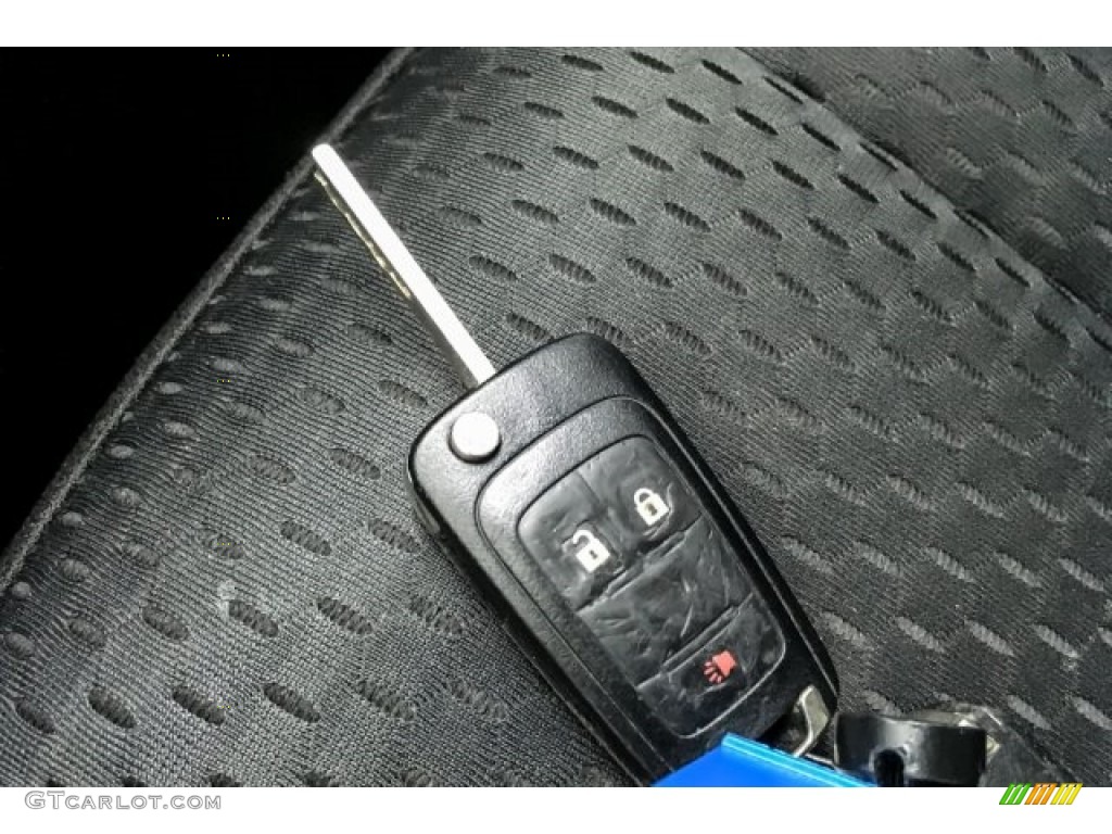 2012 Terrain SLE - Olympic White / Jet Black photo #10