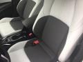 Moonstone Front Seat Photo for 2019 Toyota Corolla Hatchback #128905621