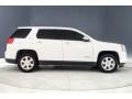 Olympic White - Terrain SLE Photo No. 18