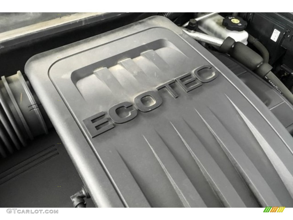 2012 Terrain SLE - Olympic White / Jet Black photo #28