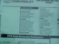 Victory Red - Silverado 3500HD Work Truck Regular Cab 4x4 Chassis Photo No. 40