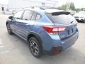 Quartz Blue Pearl - Crosstrek 2.0i Photo No. 6