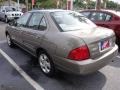 2005 Bronze Shimmer Nissan Sentra 1.8 S  photo #3