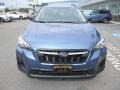 Quartz Blue Pearl - Crosstrek 2.0i Photo No. 9