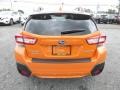2019 Sunshine Orange Subaru Crosstrek 2.0i Premium  photo #5