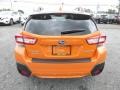 Sunshine Orange - Crosstrek 2.0i Premium Photo No. 5