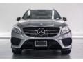 2017 Selenite Grey Metallic Mercedes-Benz GLE 550e  photo #2