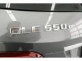 2017 Selenite Grey Metallic Mercedes-Benz GLE 550e  photo #7