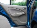 2004 Vibrant Blue Nissan Sentra 1.8 S  photo #21