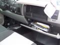 Victory Red - Silverado 3500HD Work Truck Regular Cab 4x4 Chassis Photo No. 44