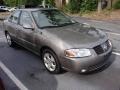 Bronze Shimmer - Sentra 1.8 S Photo No. 6