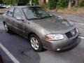 2005 Bronze Shimmer Nissan Sentra 1.8 S  photo #6