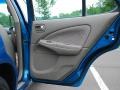 2004 Vibrant Blue Nissan Sentra 1.8 S  photo #22