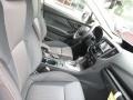 2019 Sunshine Orange Subaru Crosstrek 2.0i Premium  photo #10