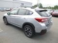 Ice Silver Metallic - Crosstrek 2.0i Premium Photo No. 6