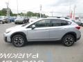 Ice Silver Metallic - Crosstrek 2.0i Premium Photo No. 7