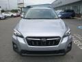 Ice Silver Metallic - Crosstrek 2.0i Premium Photo No. 9