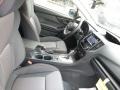 Ice Silver Metallic - Crosstrek 2.0i Premium Photo No. 10