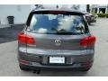 Pepper Gray Metallic - Tiguan S Photo No. 8