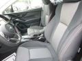 Ice Silver Metallic - Crosstrek 2.0i Premium Photo No. 14
