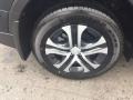2018 Galactic Aqua Mica Toyota RAV4 LE  photo #6