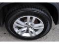 Pepper Gray Metallic - Tiguan S Photo No. 11