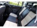 Pepper Gray Metallic - Tiguan S Photo No. 12