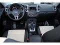 Pepper Gray Metallic - Tiguan S Photo No. 13
