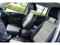 Pepper Gray Metallic - Tiguan S Photo No. 14