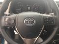 2018 Galactic Aqua Mica Toyota RAV4 LE  photo #14