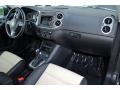 Pepper Gray Metallic - Tiguan S Photo No. 18