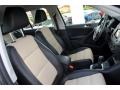 Pepper Gray Metallic - Tiguan S Photo No. 19