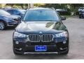 Sparkling Brown Metallic - X3 xDrive28i Photo No. 2