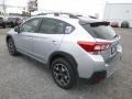 Ice Silver Metallic - Crosstrek 2.0i Premium Photo No. 6