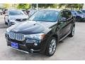 Sparkling Brown Metallic - X3 xDrive28i Photo No. 3