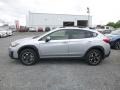 Ice Silver Metallic - Crosstrek 2.0i Premium Photo No. 7
