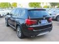 Sparkling Brown Metallic - X3 xDrive28i Photo No. 5