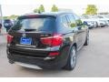 Sparkling Brown Metallic - X3 xDrive28i Photo No. 7